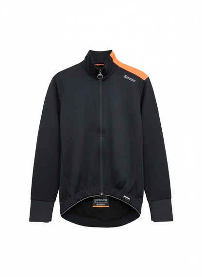Santini Vega Multi Long Sleeve Jacket