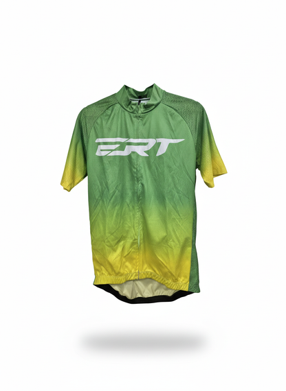 ERT Gradient Cycling Jersey