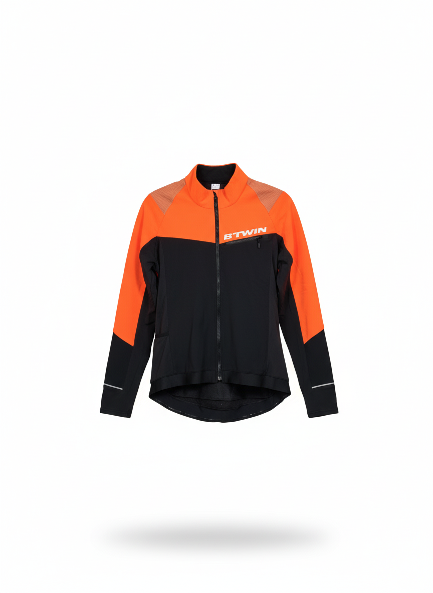 BTWIN Cycling Jacket