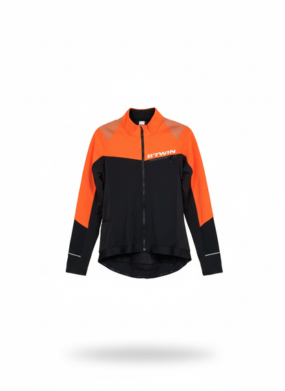 BTWIN Cycling Jacket