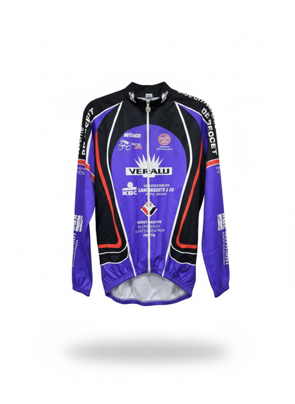 Veralu Pro Team Cycling Jersey