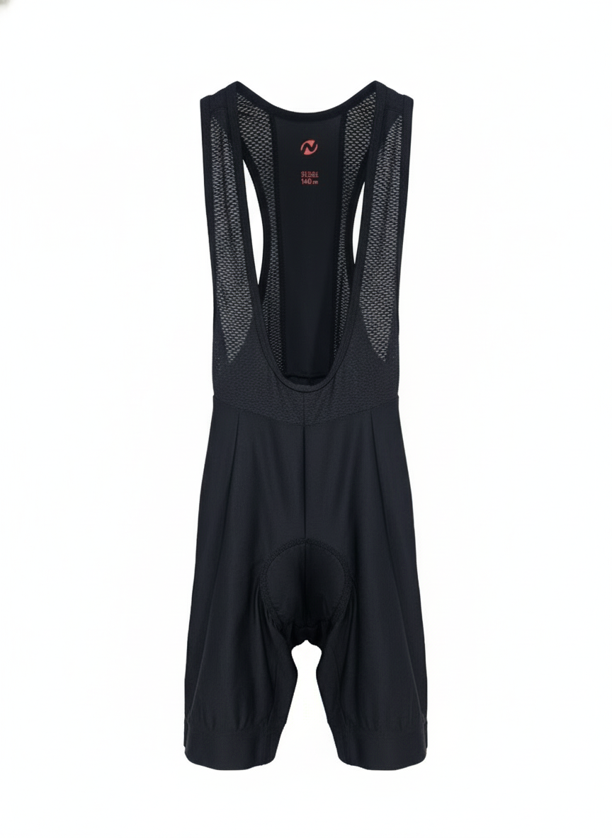Nakamura Momentum – Bib Shorts