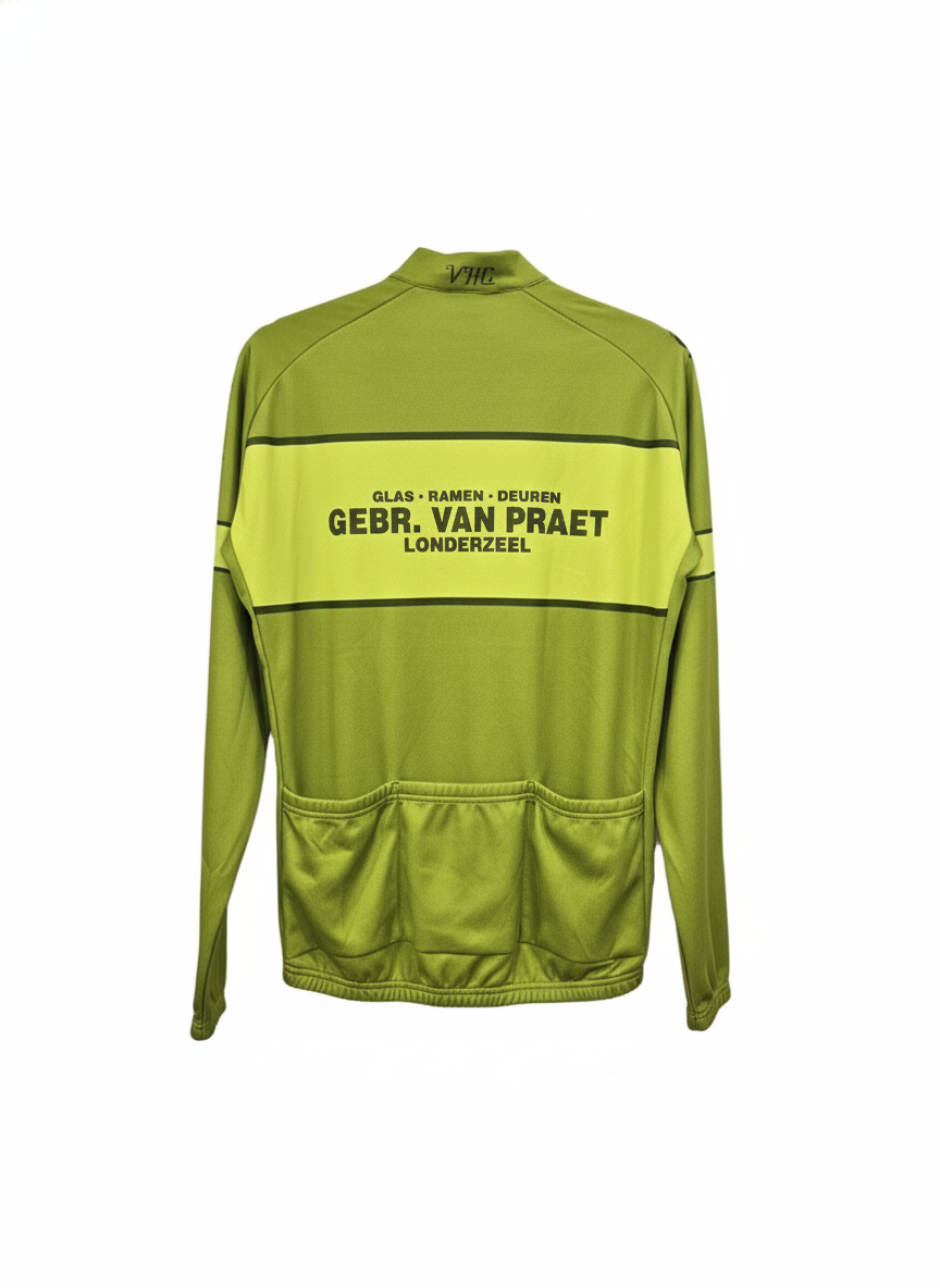 Café Onder den Toren Cycling Jersey