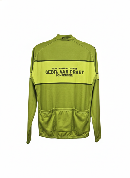 Café Onder den Toren Cycling Jersey