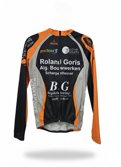 Roland Goris Cycling Team Jersey