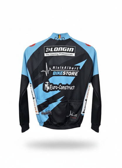 Urbano Cycling Team Jersey