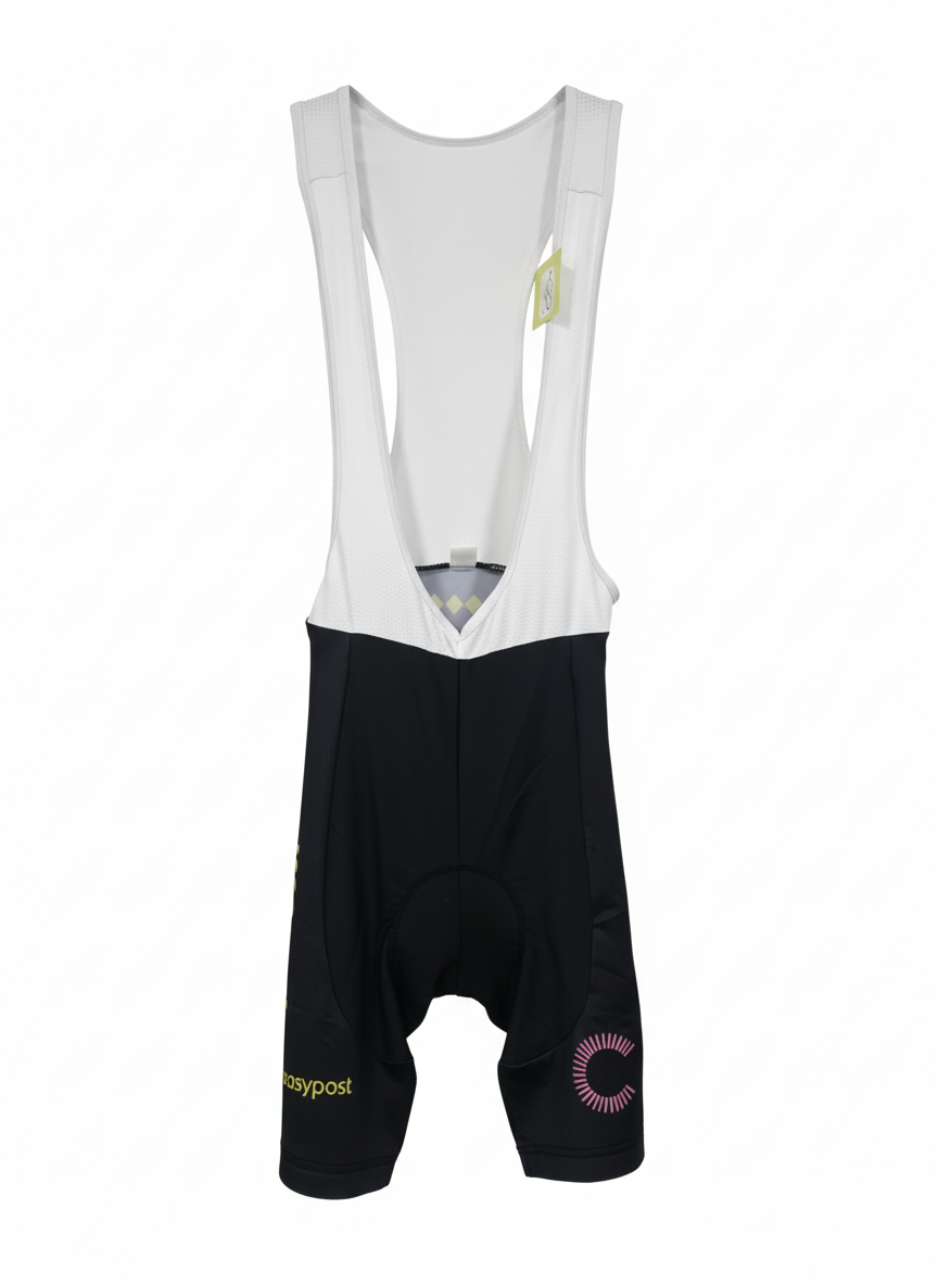 EF Education – Pro Team Bib Shorts by Rapha