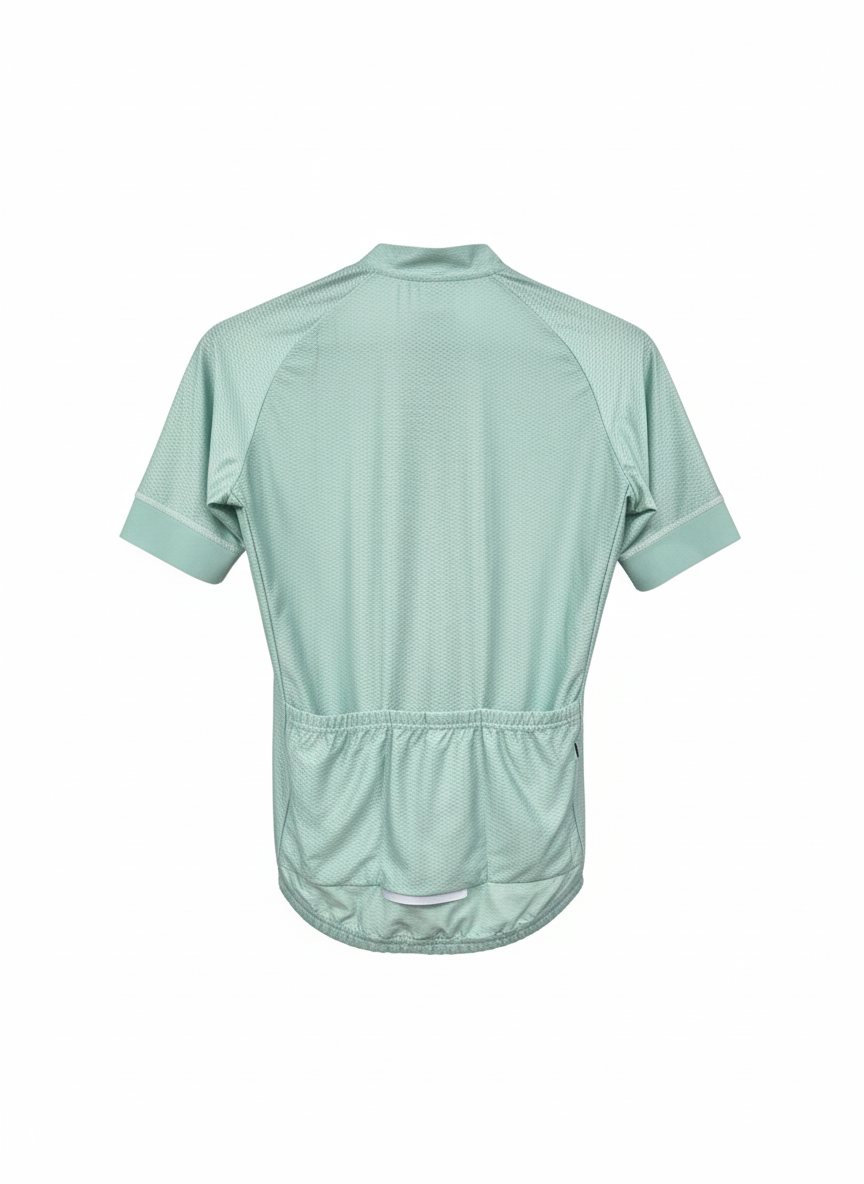 MLC Plus Mint Cycling Jersey
