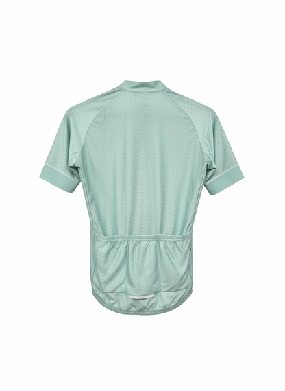 MLC Plus Mint Cycling Jersey