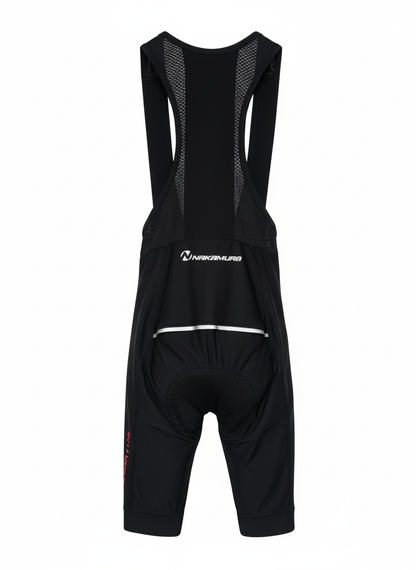 Nakamura Momentum – Bib Shorts