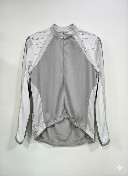 Active Touch Performance Jersey – Long Sleeve