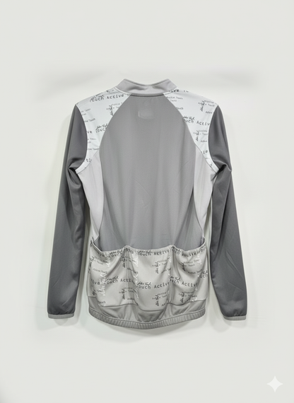 Active Touch Performance Jersey – Long Sleeve