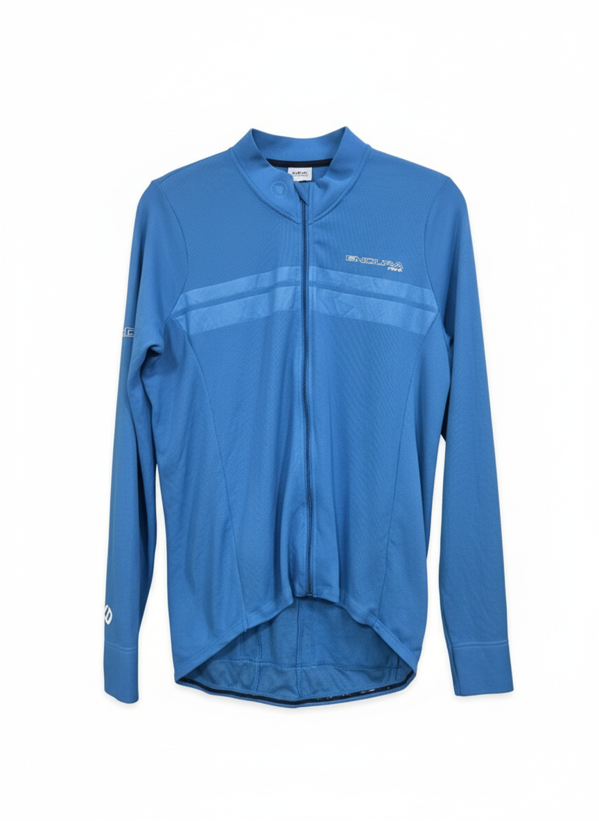 Endura Pro SL Jersey – Long Sleeve