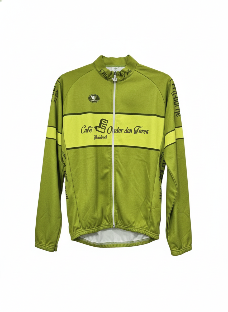 Café Onder den Toren Cycling Jersey