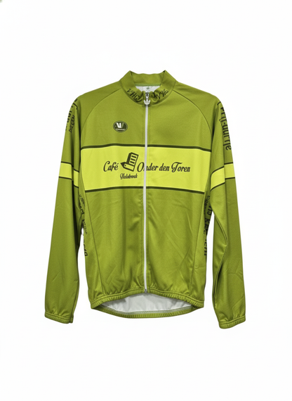 Café Onder den Toren Cycling Jersey