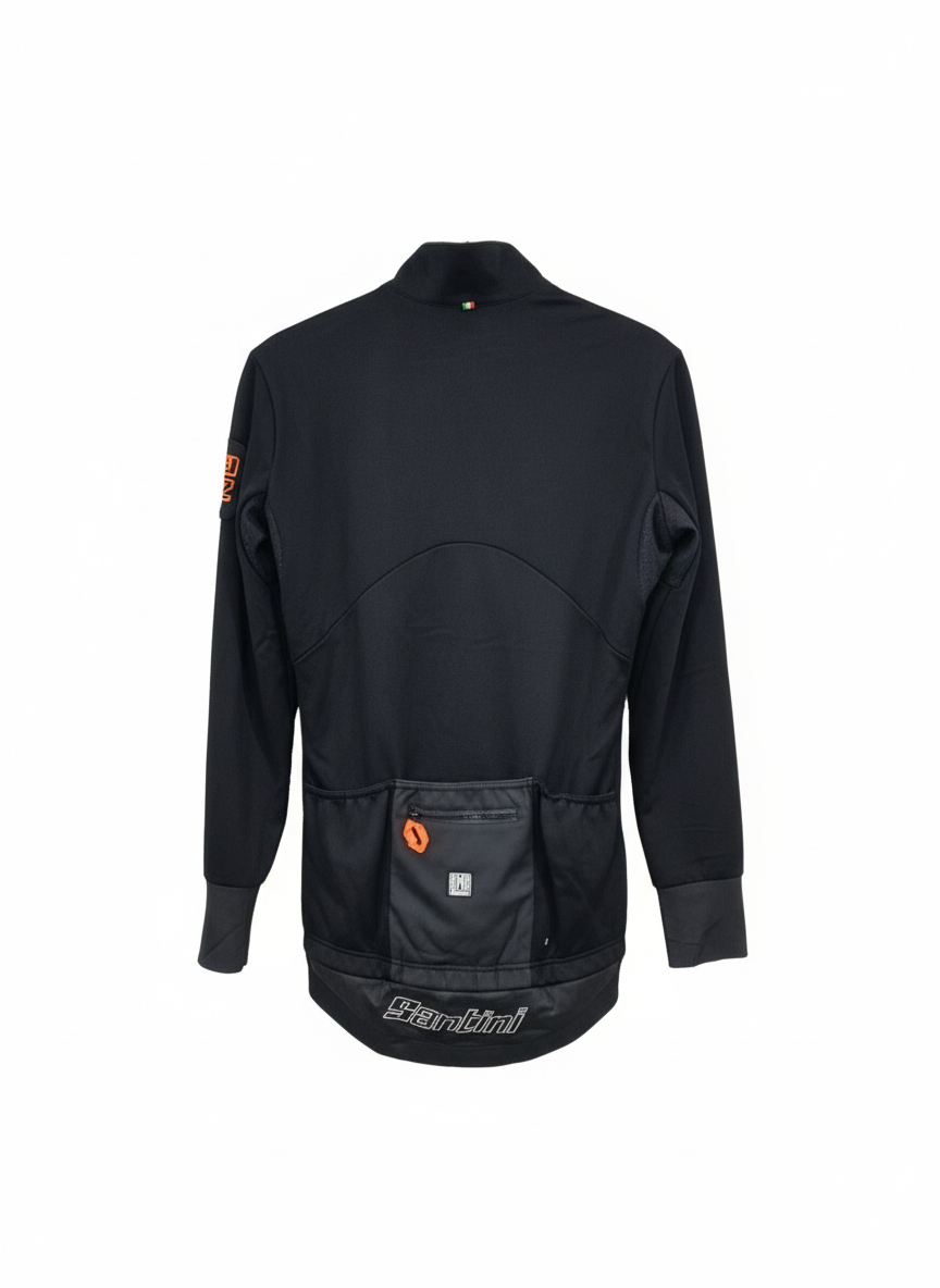 Santini Vega Multi Long Sleeve Jacket