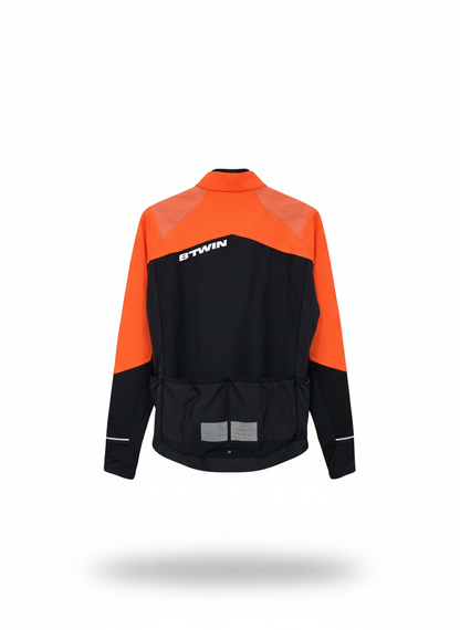 BTWIN Cycling Jacket